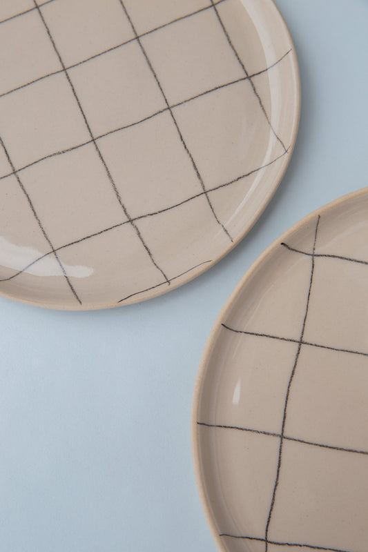 Tanier SVETLÁ MRIEŽKA