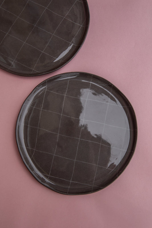 Tanier TMAVÁ MRIEŽKA