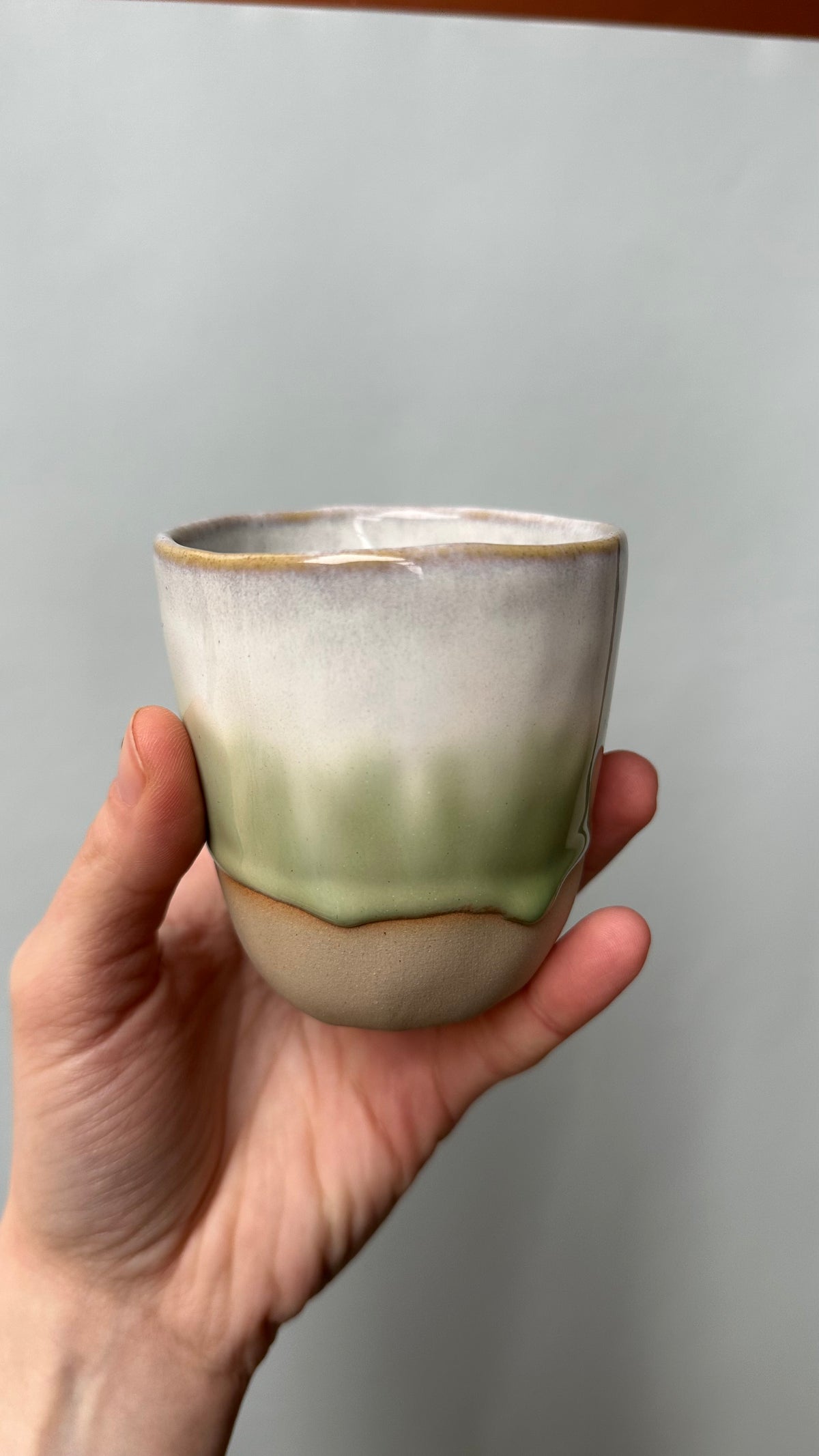 Hrníček MATCHA LATTÉ
