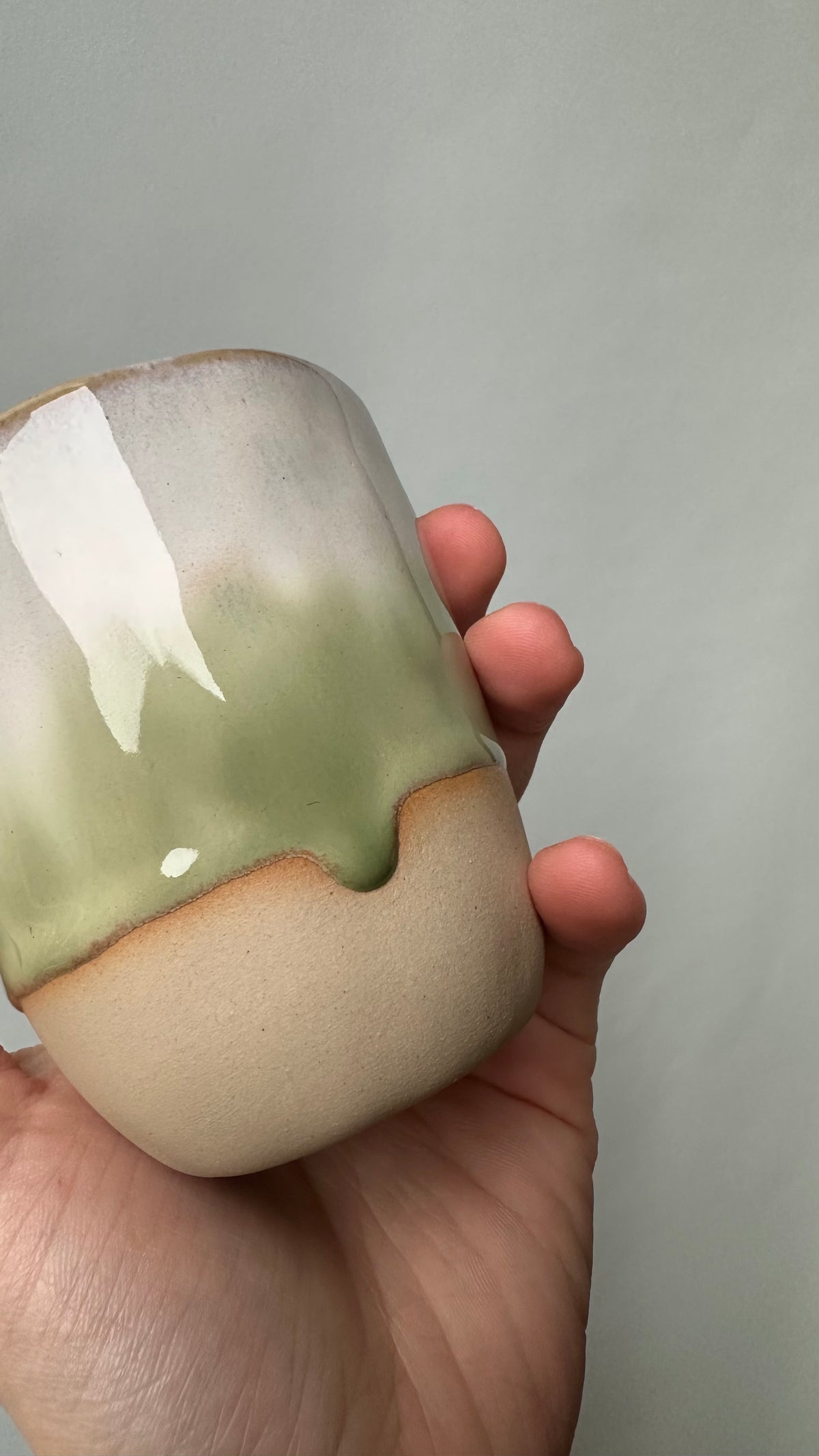 Hrníček MATCHA LATTÉ