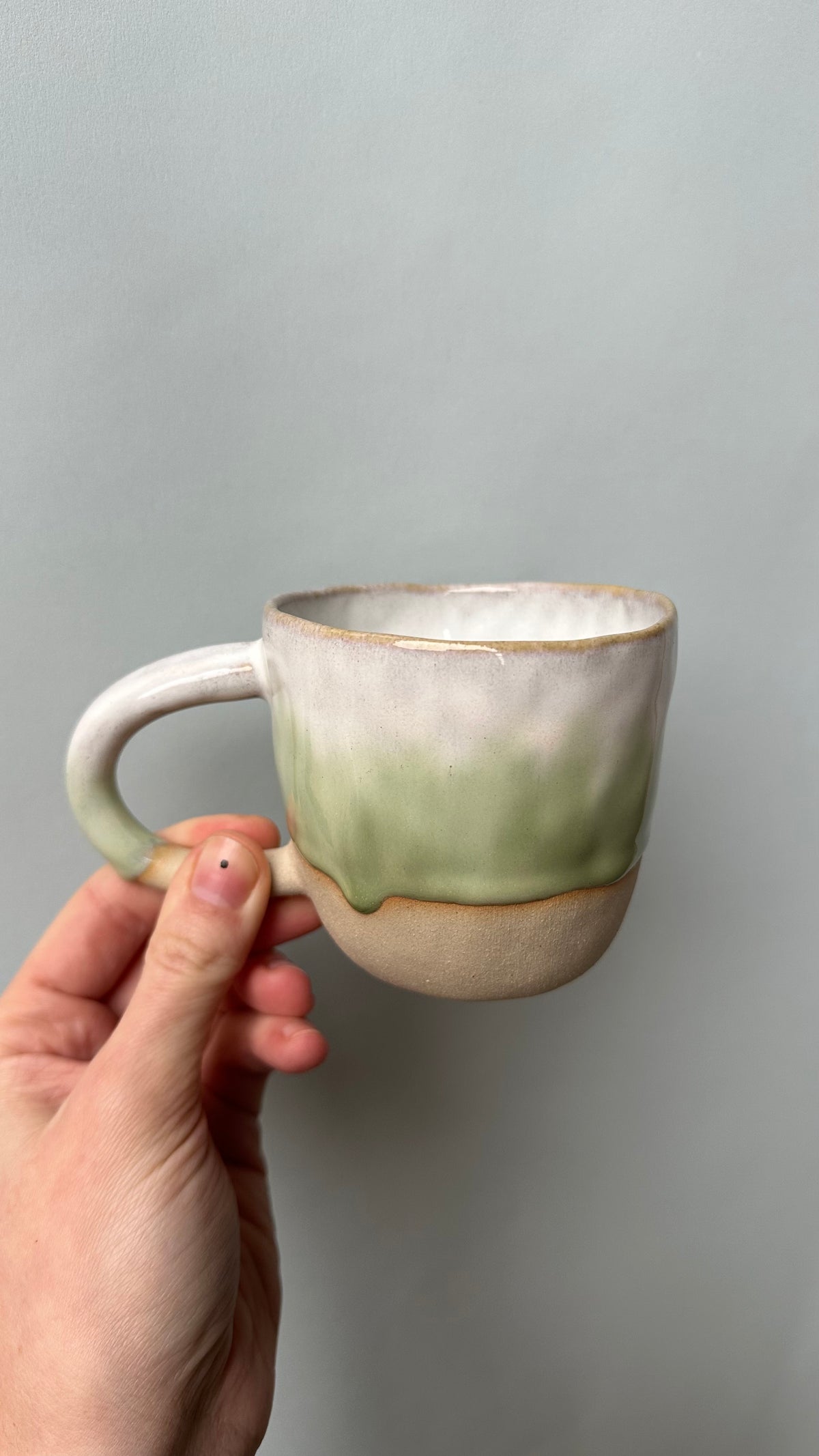 Hrníček MATCHA LATTÉ