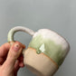 Hrnček MATCHA LATTÉ