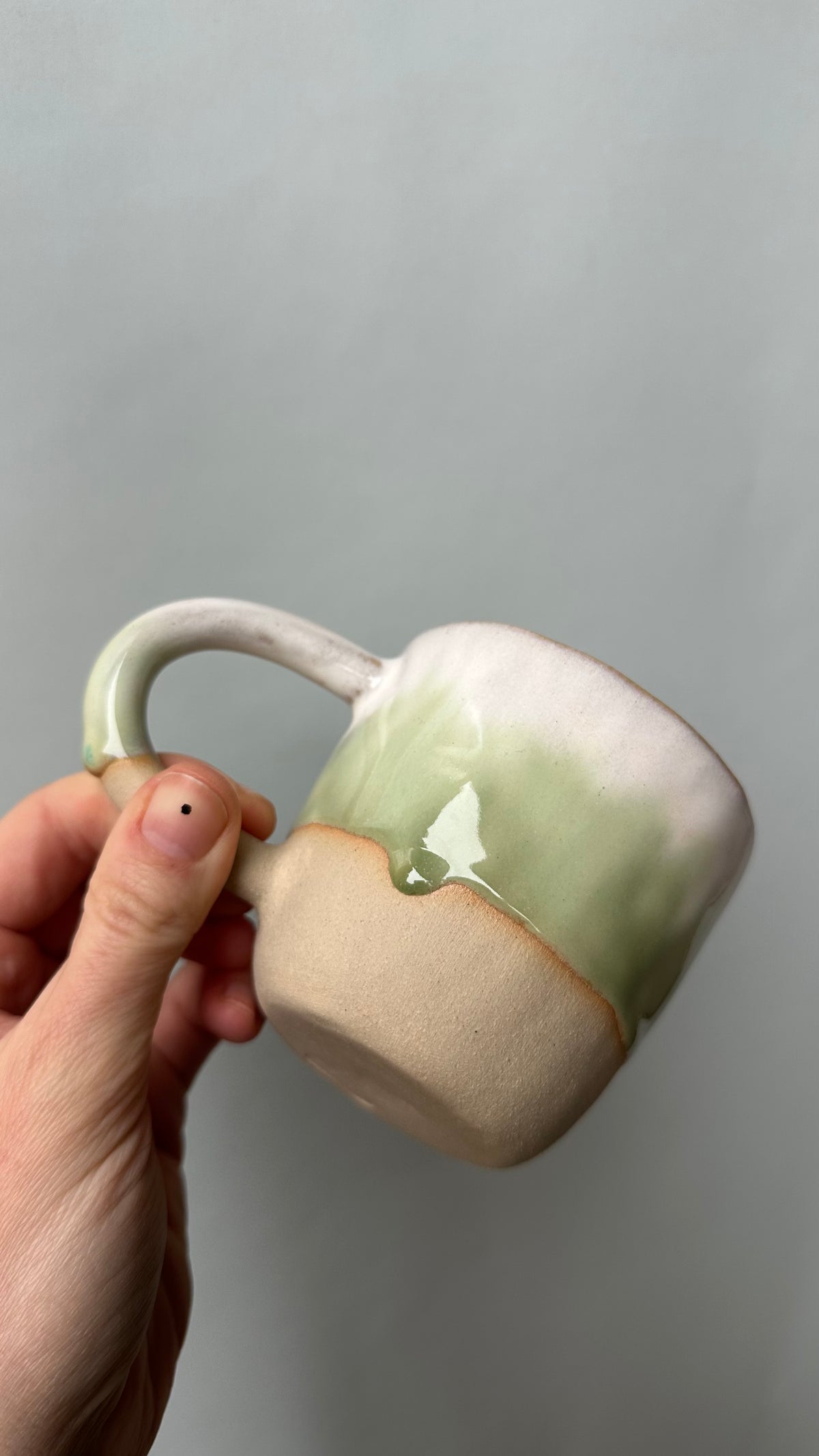 Hrníček MATCHA LATTÉ