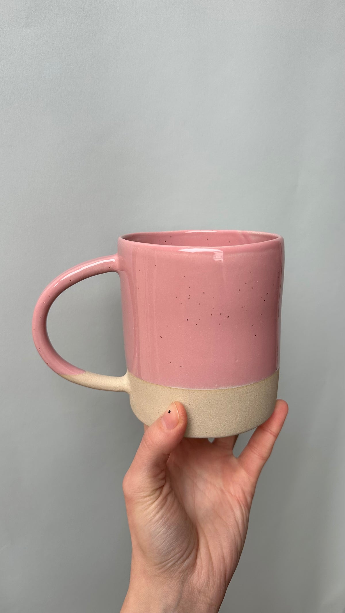 Giga hrníček MILKSHAKE