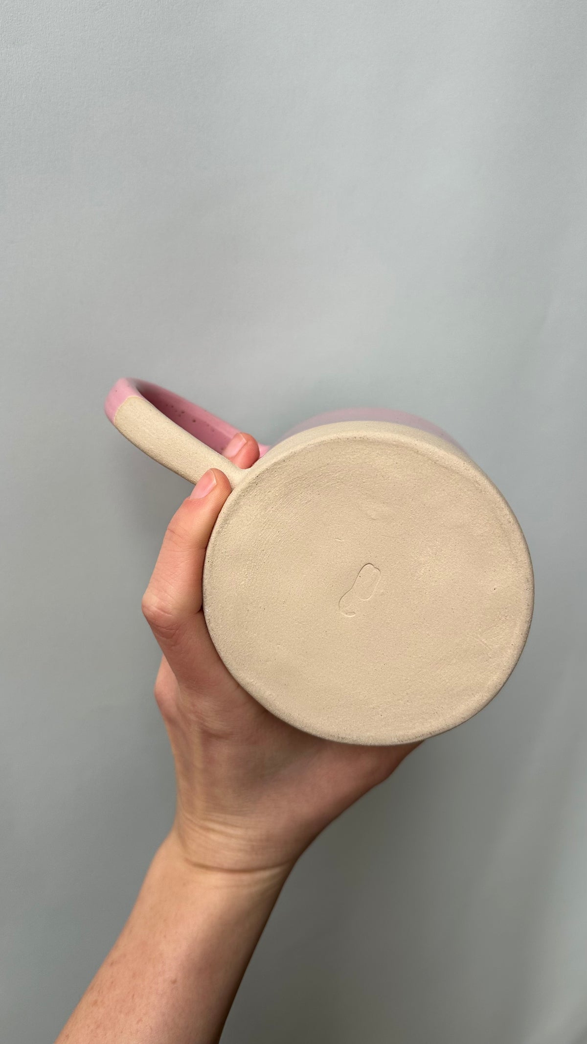 Giga hrníček MILKSHAKE