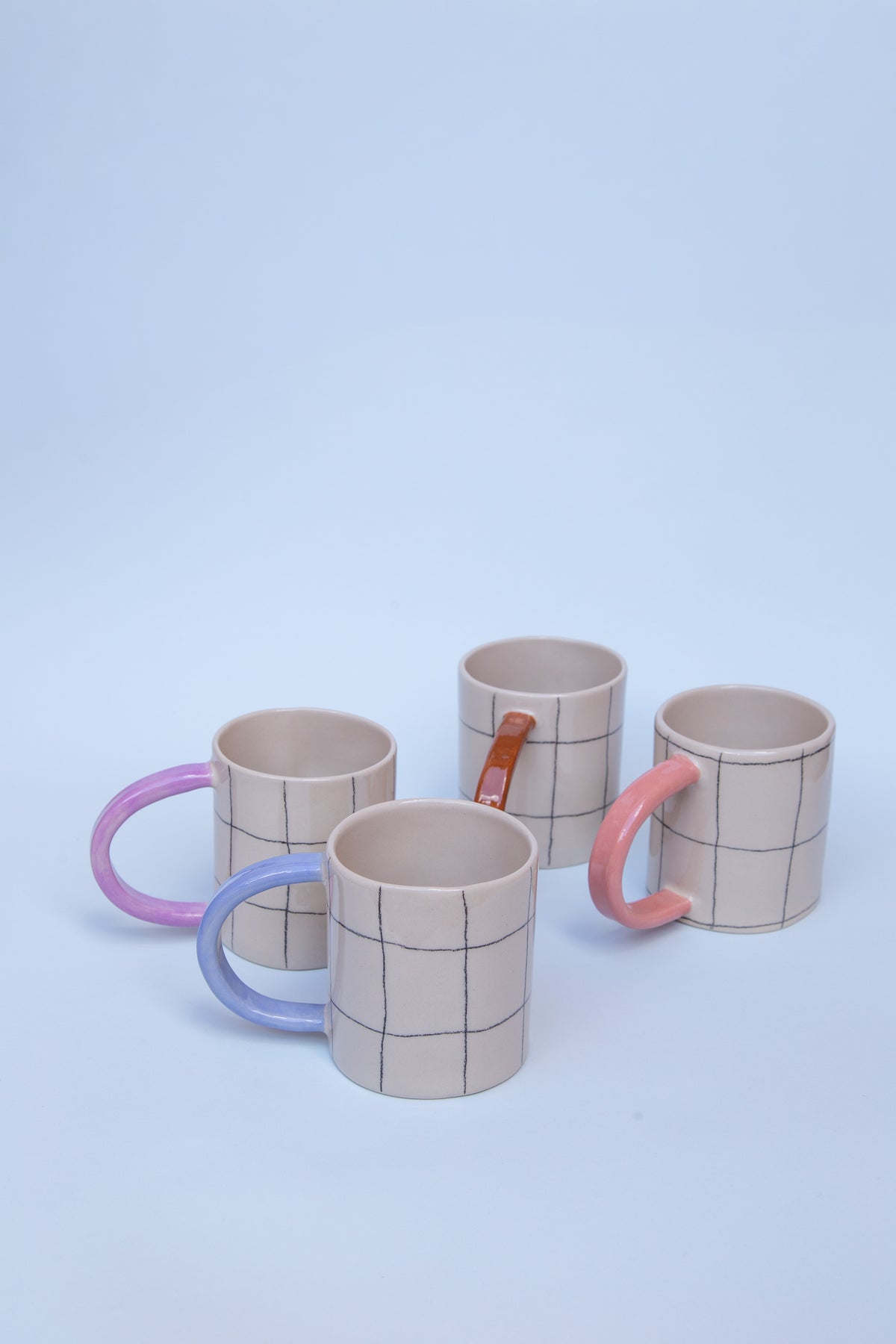 Hrníček PASTEL