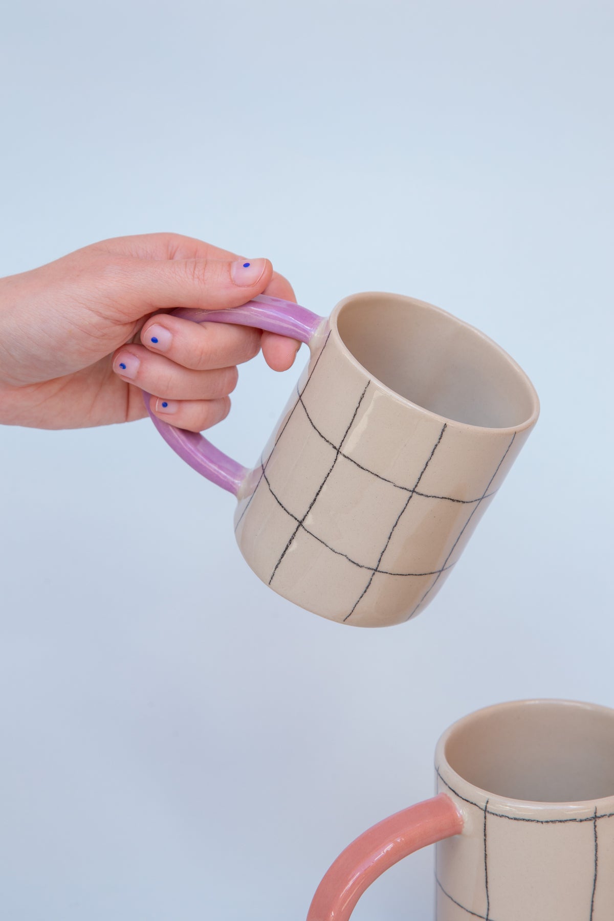 Hrníček PASTEL