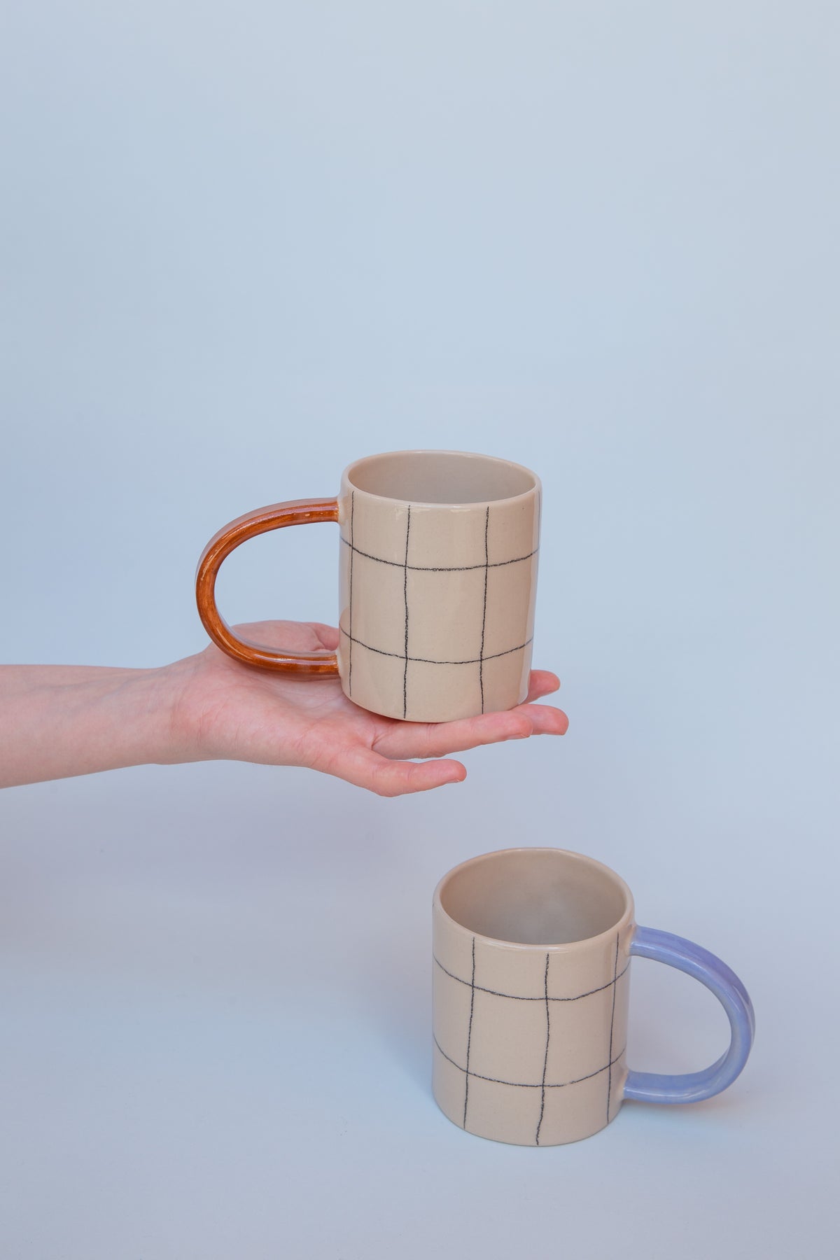 Hrníček PASTEL