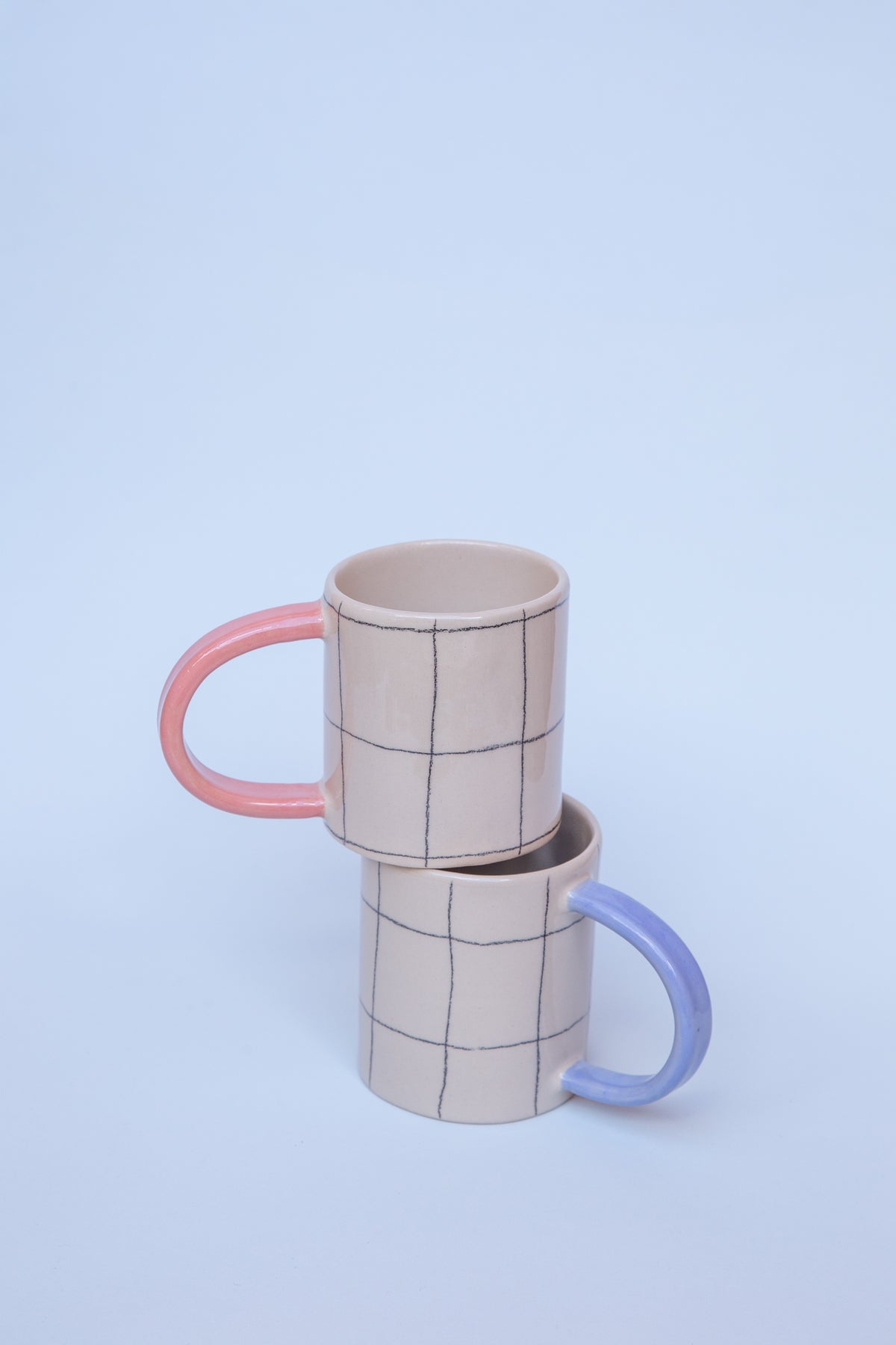 Hrníček PASTEL