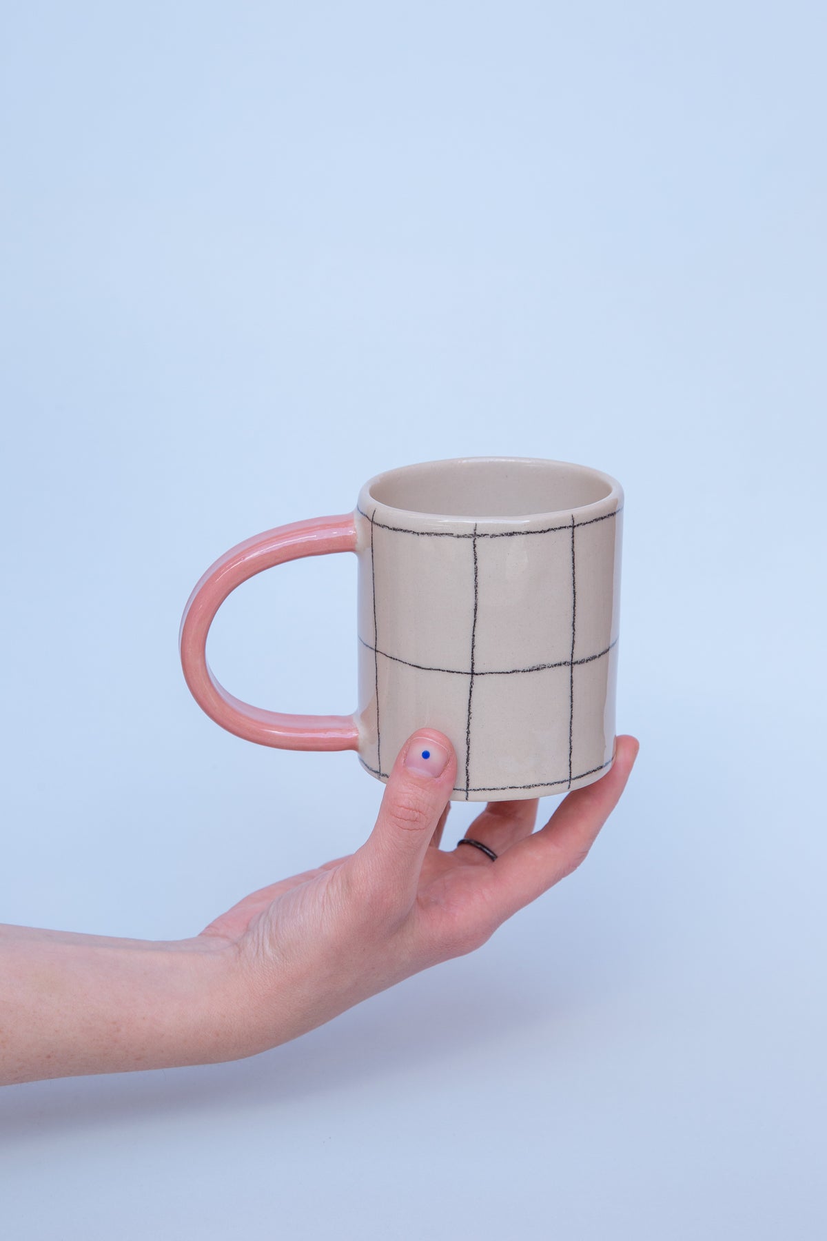 Hrníček PASTEL